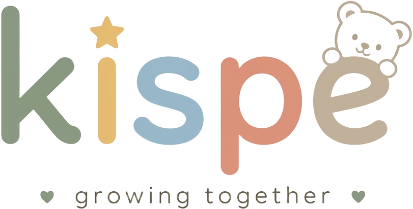 KISPE, samen groeien